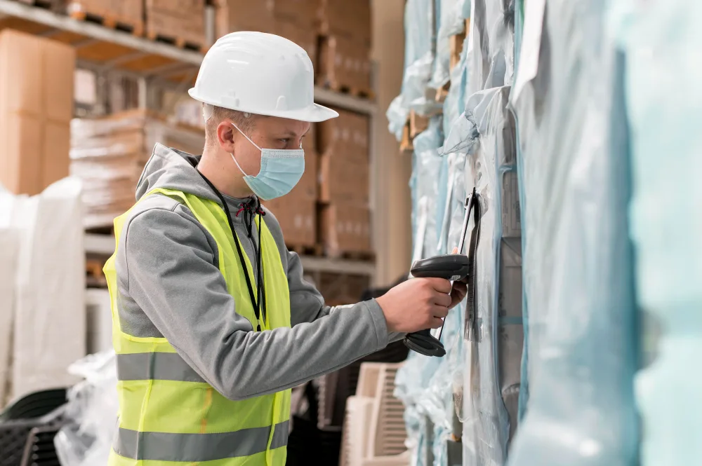 Cargo Security Measures Protect Shipments