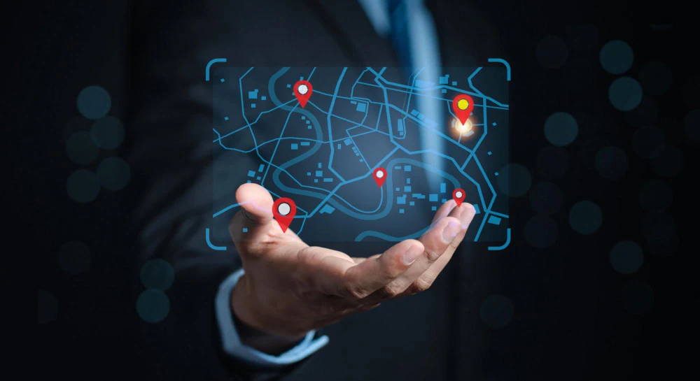 Real-Time Tracking Enhances Visibility